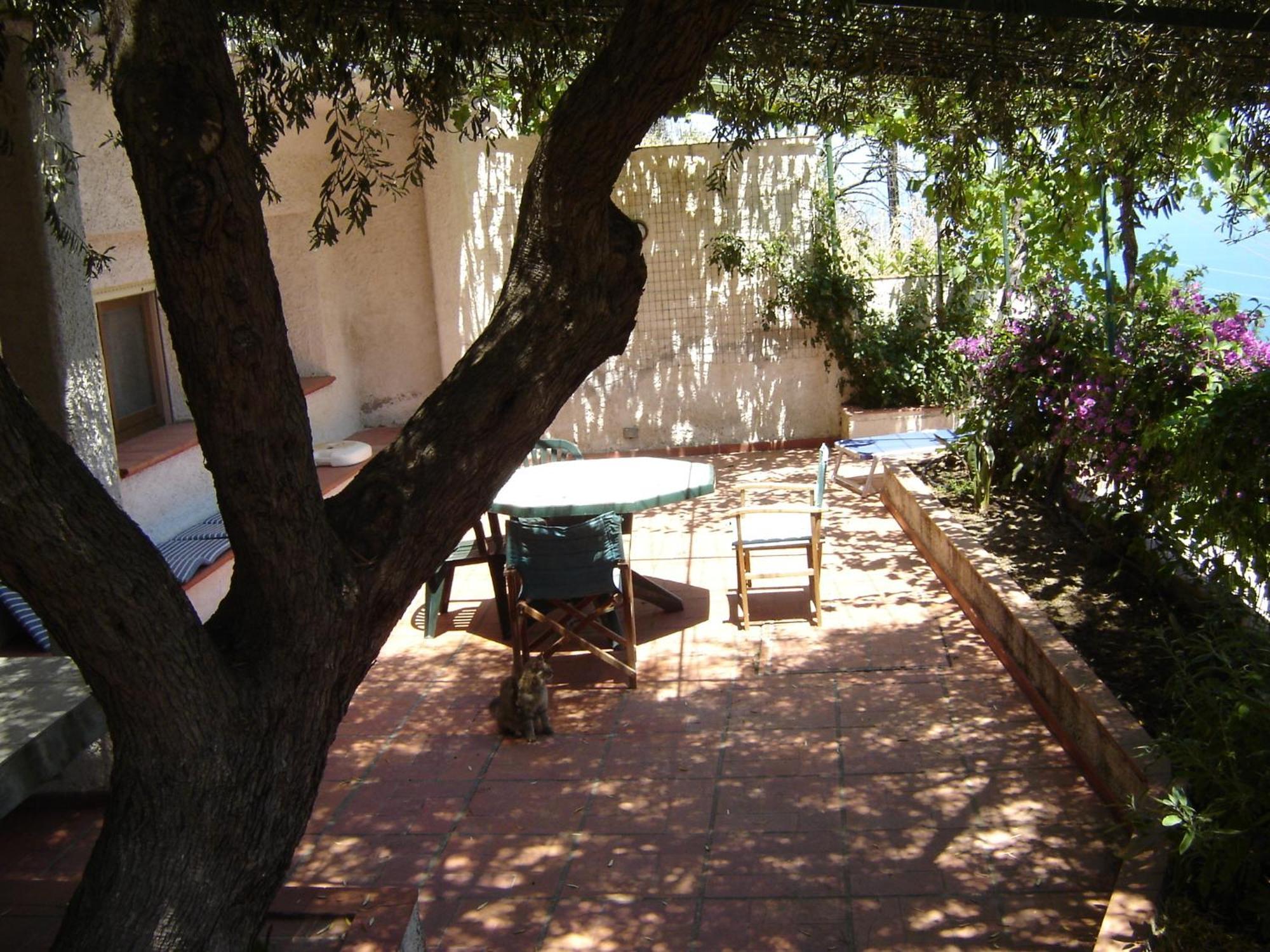 L' Arca Residence Cefalù Quarto foto