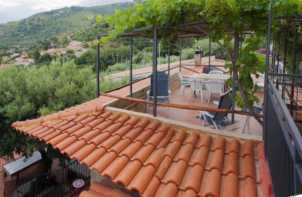 L' Arca Residence Cefalù Quarto foto